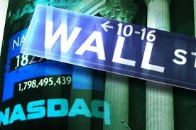 Nasdaq-Anstieg Setzt Sich Mit S & P 500-Verzögerungen Fort; FOMC als Fahrer