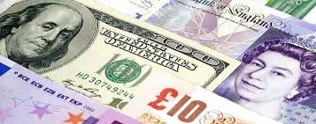 Britisches Pfund (GBP) Neueste: GBP / USD-Kurs Kämpft, um den Widerstand zu Brechen